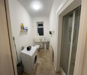 Master grove room